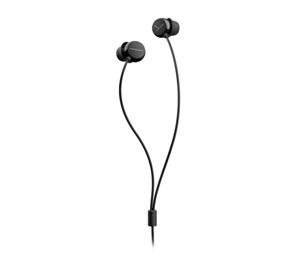 Beyerdynamic Beat BYRD Czarny - 488704 - zdjęcie